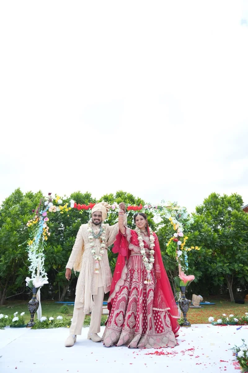 Sherwani - Classic & Ceremonial by Chirag Parmar Signatures, bespoke menswear Bengaluru