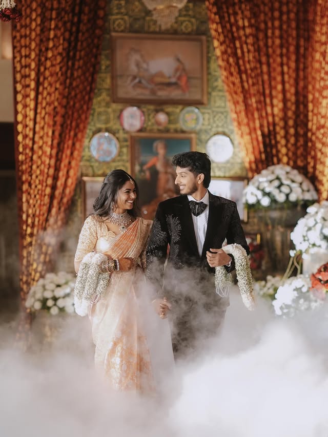 Tuxedo - Black-Tie & Reception by Chirag Parmar Signatures, bespoke menswear Bengaluru